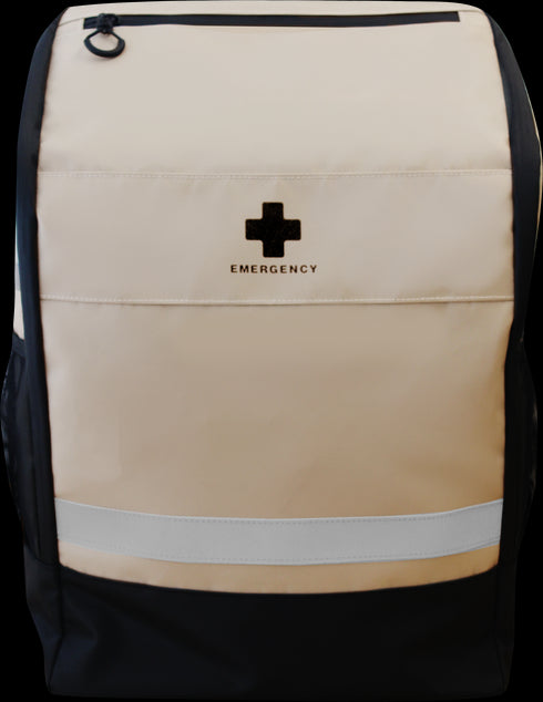 防災セット 2人用 68点 防災士監修 抗菌防臭リュック 簡易トイレ・保存食・水入 地震・災害対策