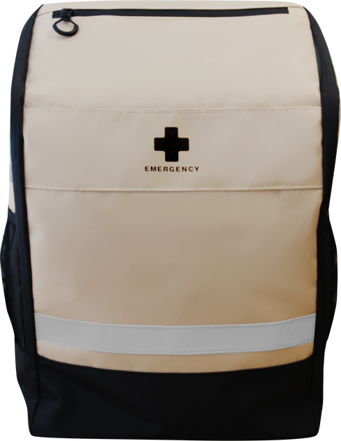 防災セット 1人用 45点 防災士監修 簡易トイレ・保存食・水入 地震・災害対策 マイベストで紹介